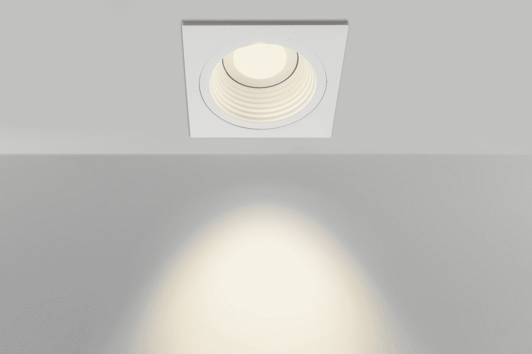 Рамка SWG COMBO-4S1-WH