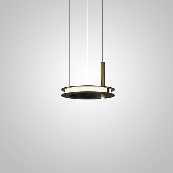 Подвесная люстра GEDEON ONE D40 by ImperiumLoft