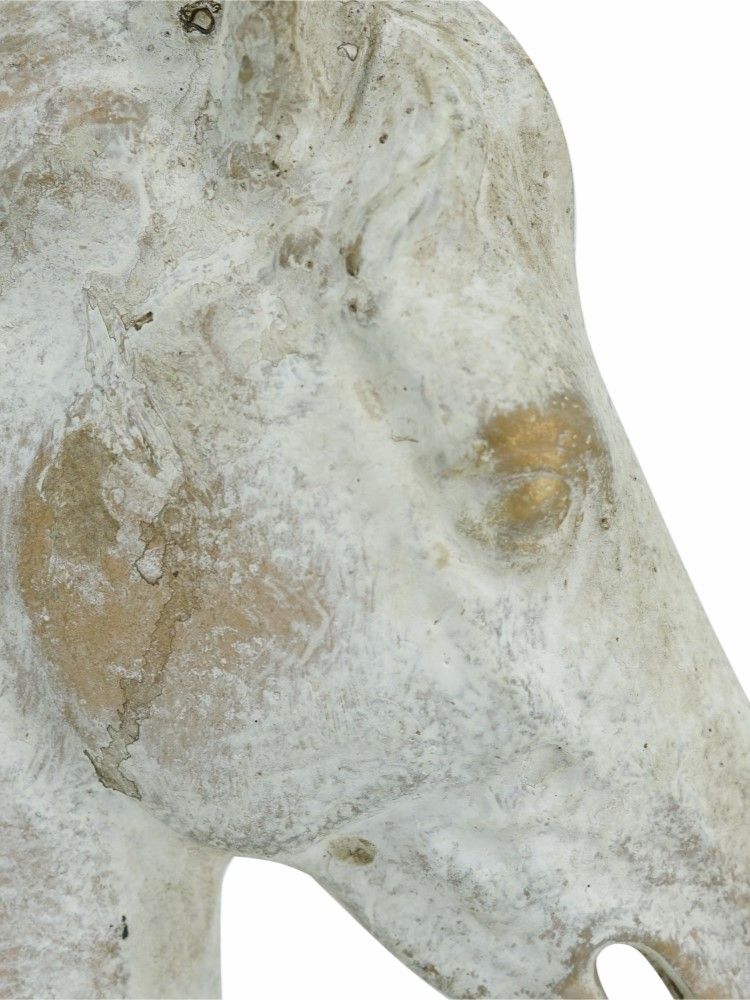 Декор Голова лошади Glasar 460294