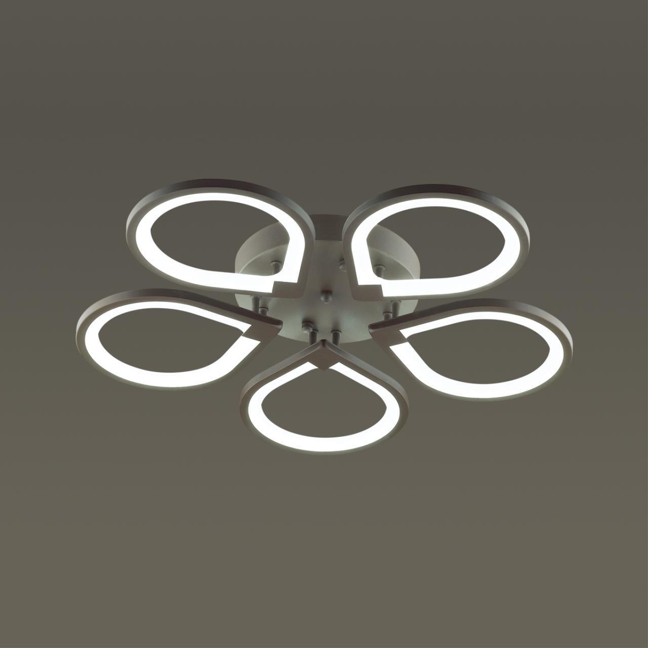 Люстра потолочная Lumion 4523/99CL