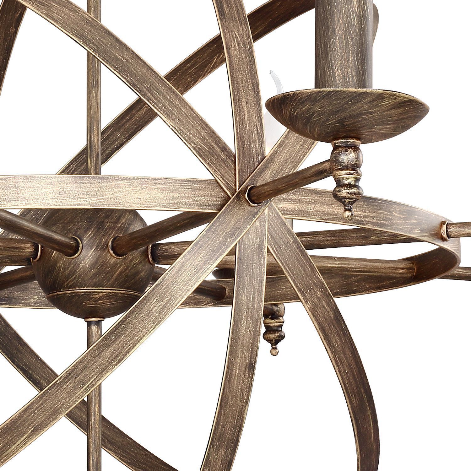 Люстра F-Promo 2166-8P