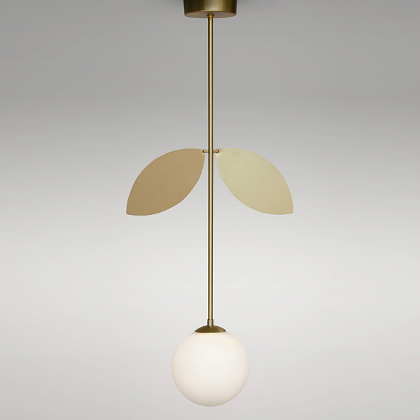 Люстра Areti Plant Pendant by ImperiumLoft
