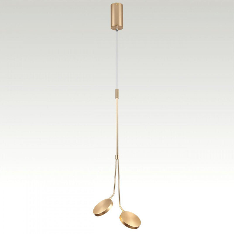 Подвесной светильник Odeon Light 5011/16L