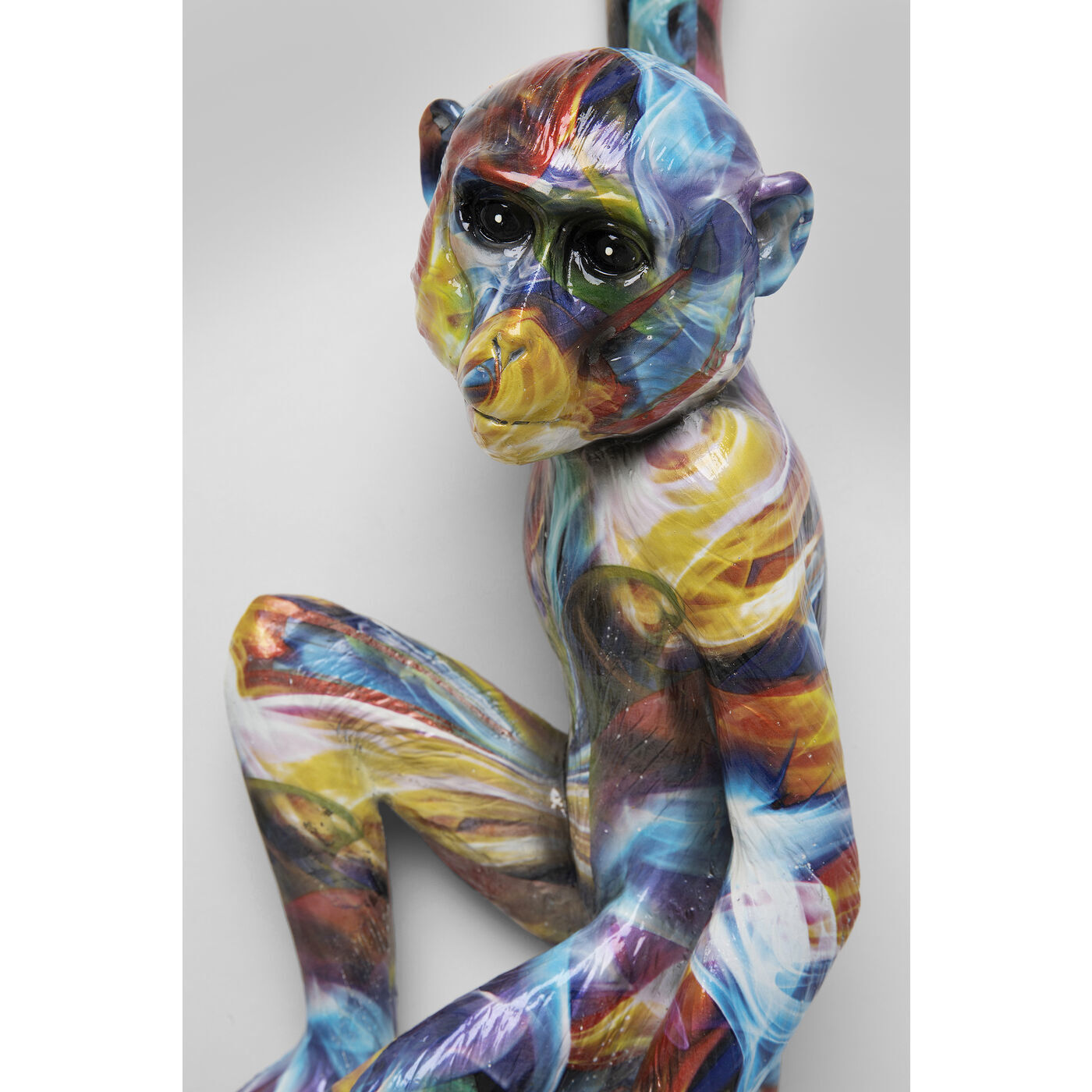 Украшение настенное Monkey 53007 Kare