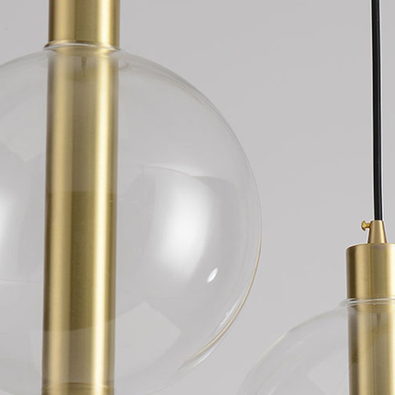 Подвесной Светильник Center 1 By Imperiumloft