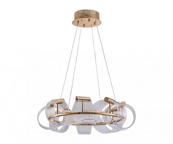 Подвесная люстра Kink Light 08037-50,37