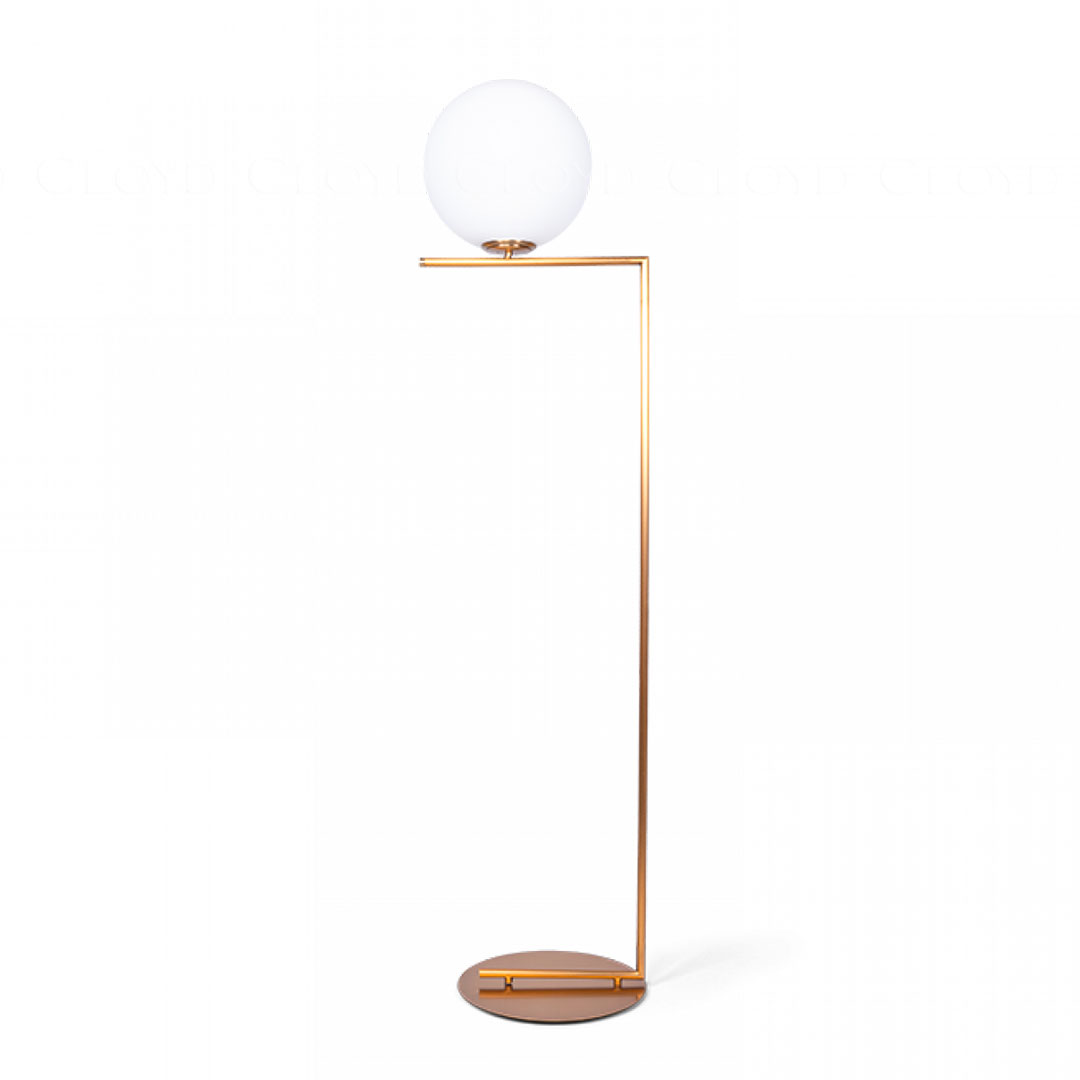 Торшер Cloyd Tiento 40029