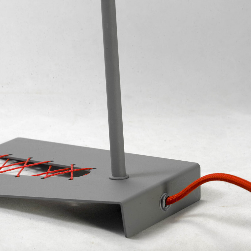 Настольная лампа Lussole LOFT LSP-0518