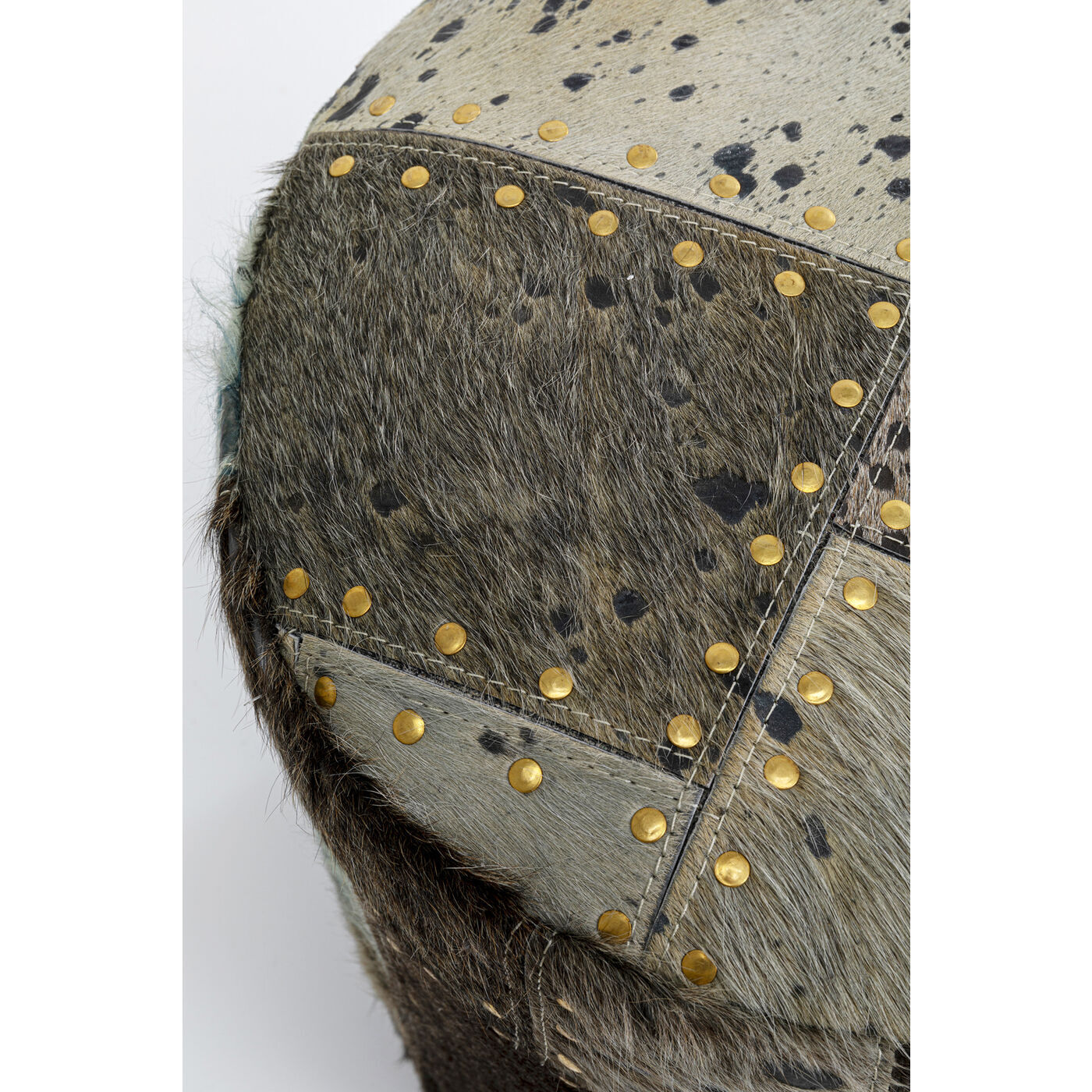 Пуф KARE Squares 87063