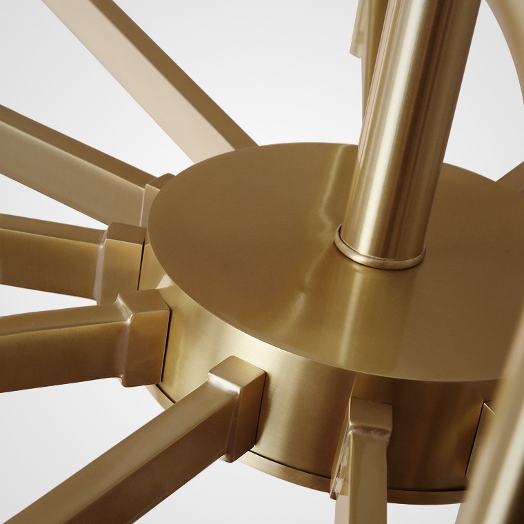 Подвесная люстра ERA 12 by ImperiumLoft