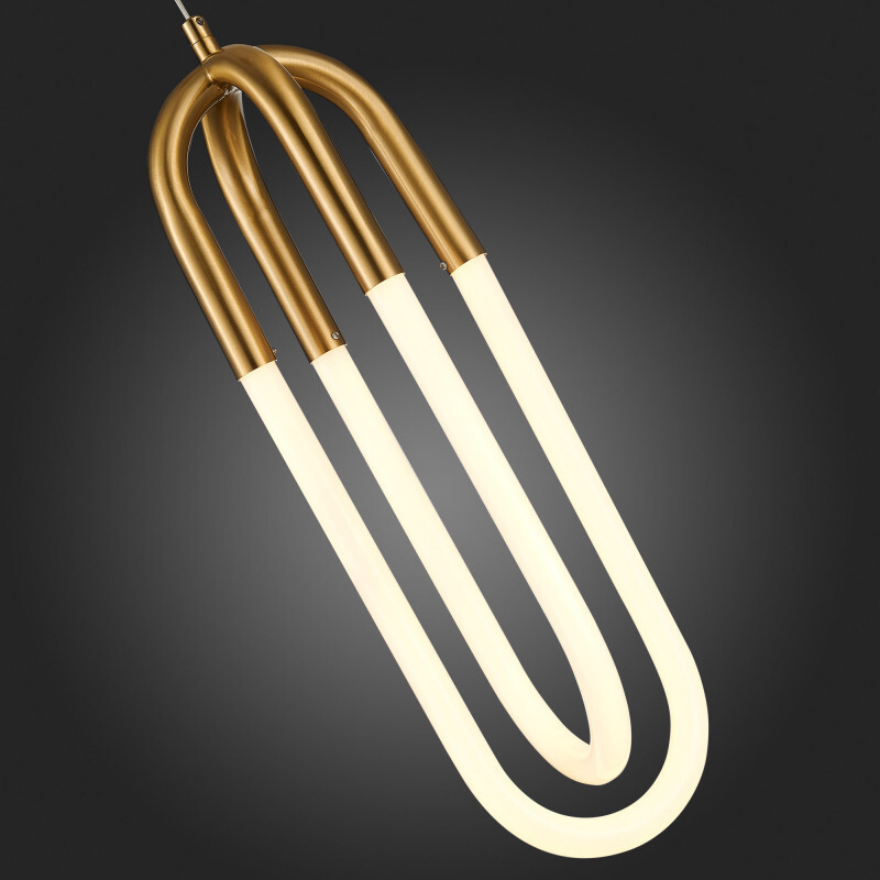 Подвесной светильник ST Luce SL1579.303.02