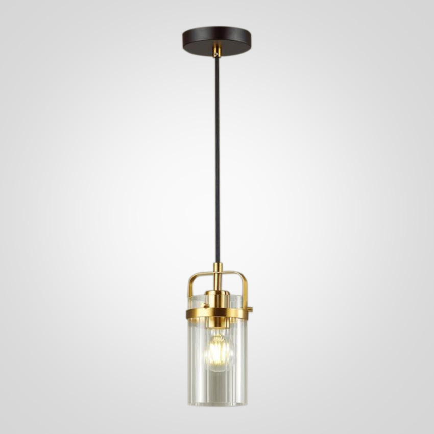 Подвесной светильник TILDA by ImperiumLoft