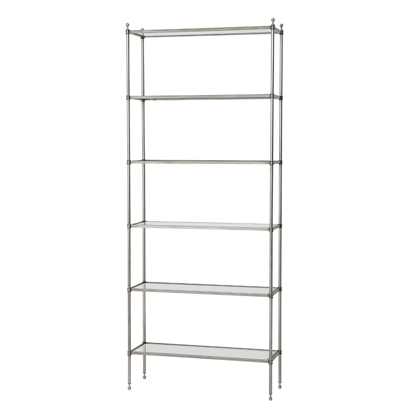 Стеллаж Eichholtz Aubrey 107218