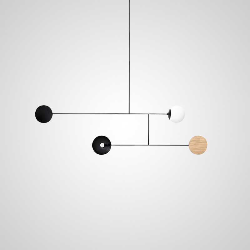 Подвесной светильник FLIAR by ImperiumLoft