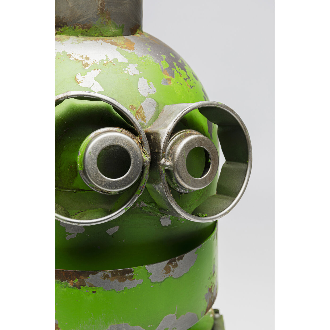 Фигура декоративная Robot Peter 71 см KARE 56245