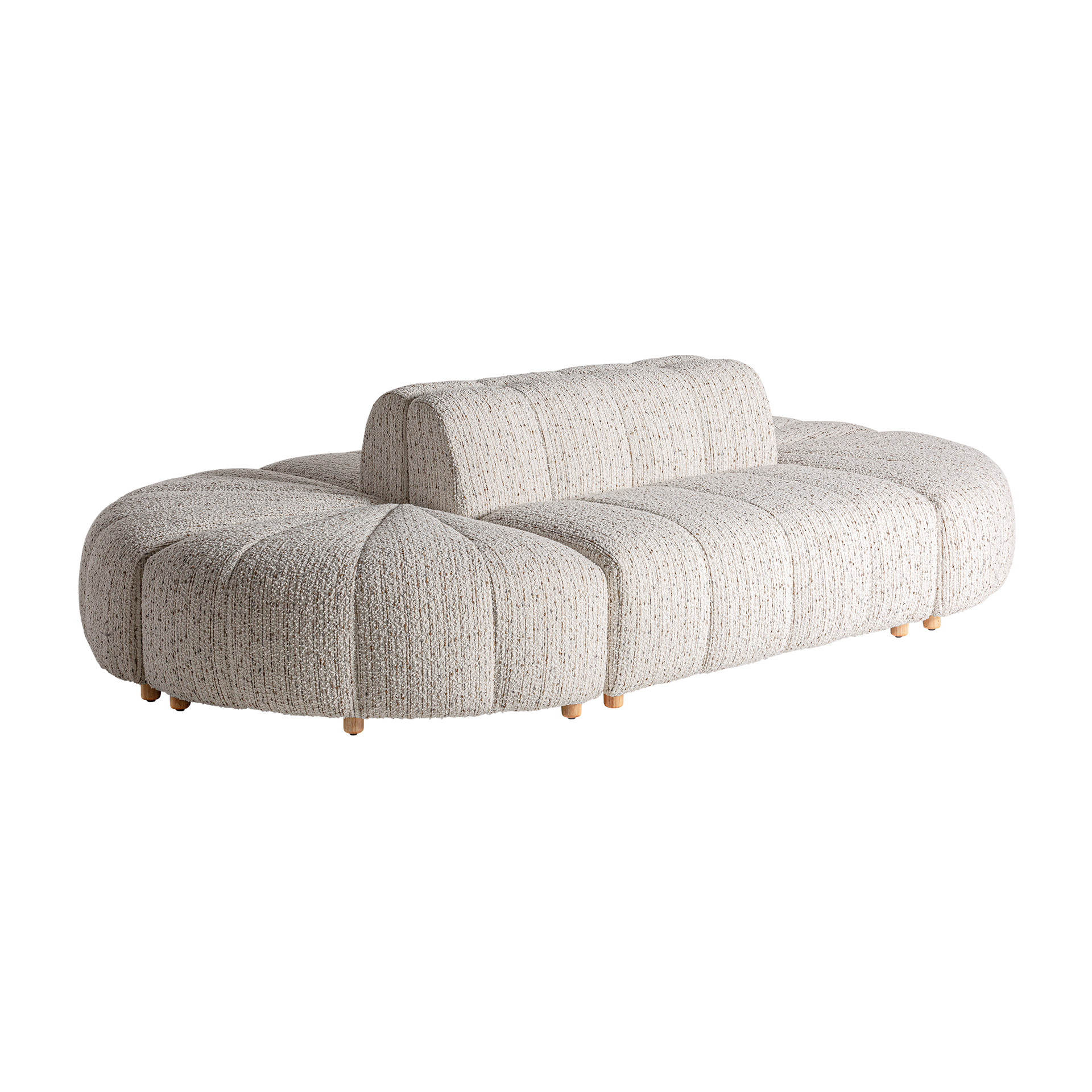 Модуль дивана Boubiers 34679 Vical