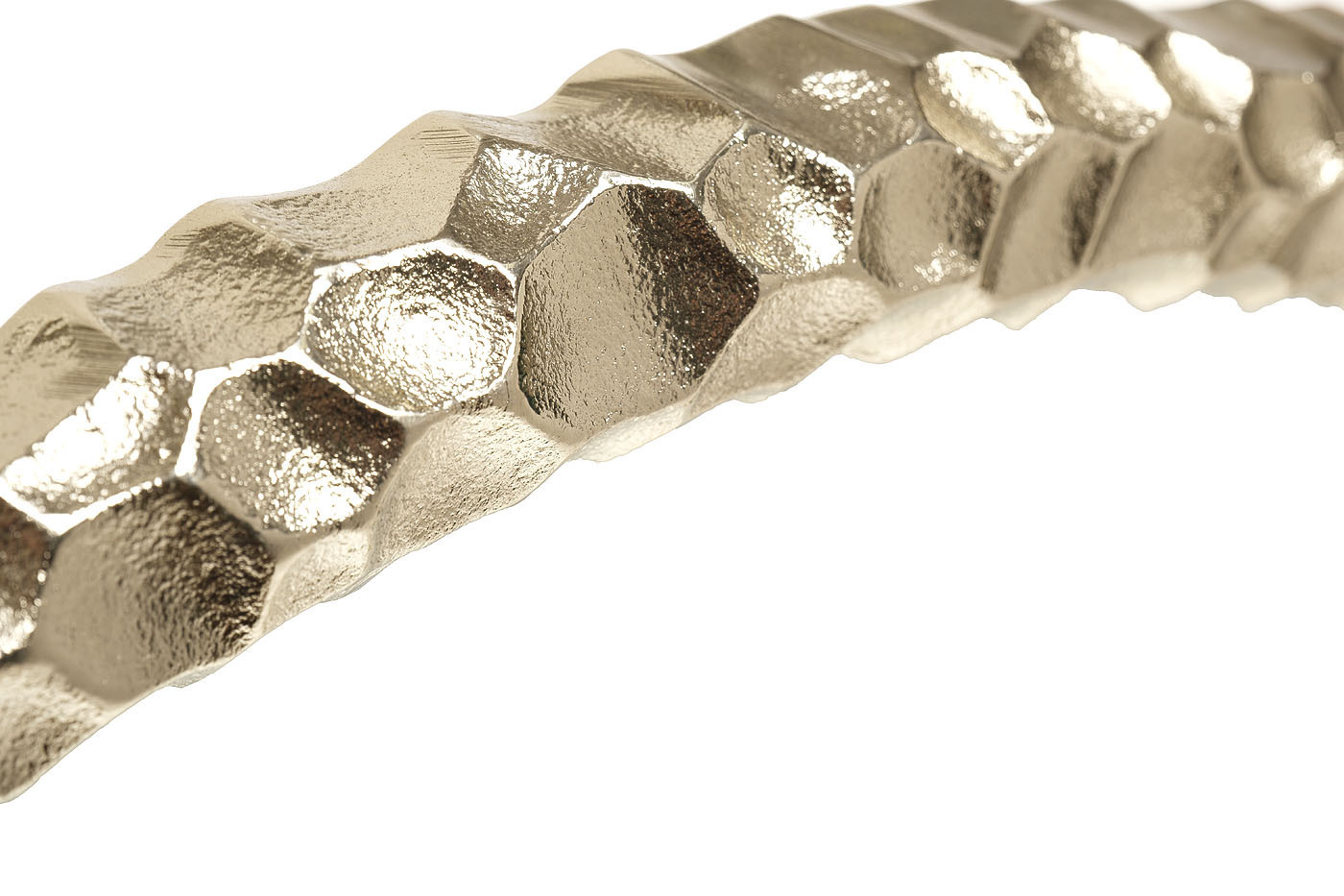 Зеркало декоративное "Ab ovo" в золотой раме Garda Decor 69-216032M