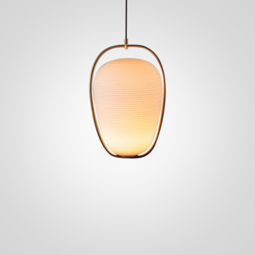 Подвесной светильник PALOMBA B Mod C D24 by ImperiumLoft