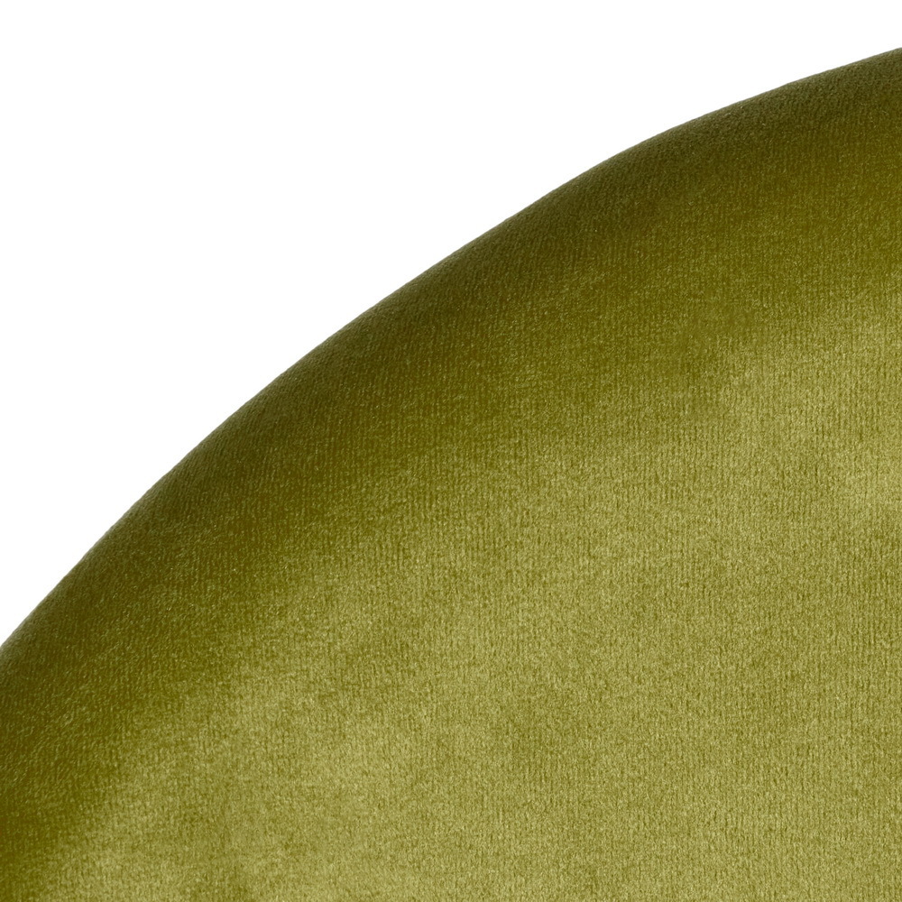 Стул Bruno ярко-зеленый с жаккардом Bradex Home RF 0360