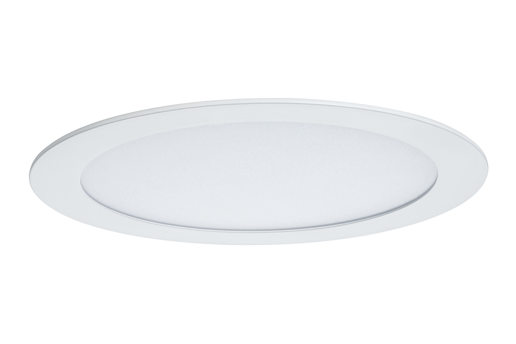 Встраиваемый светильник Paulmann 92716