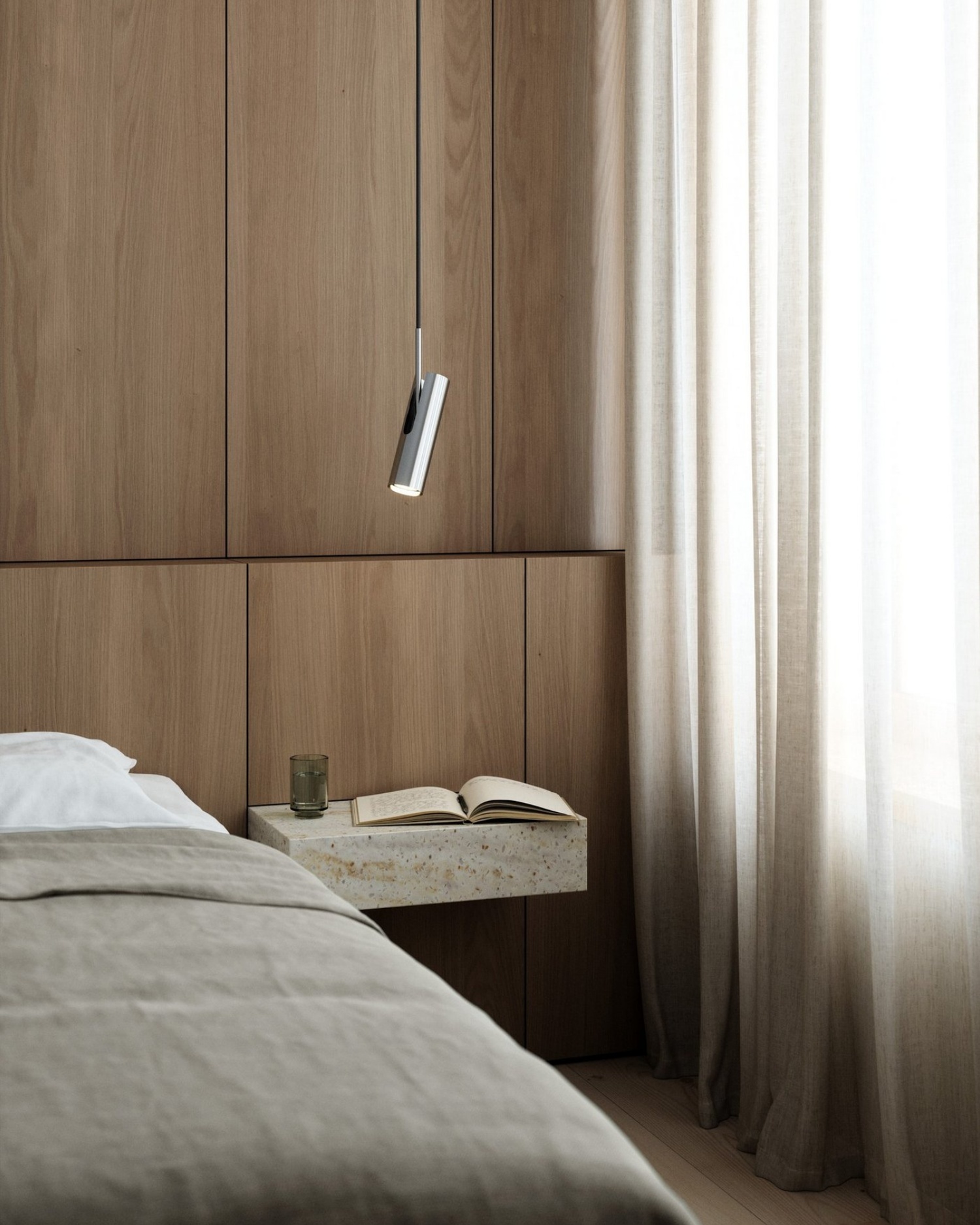 Серебристый подвесной светильник Нокс Louvre Home P7854PA