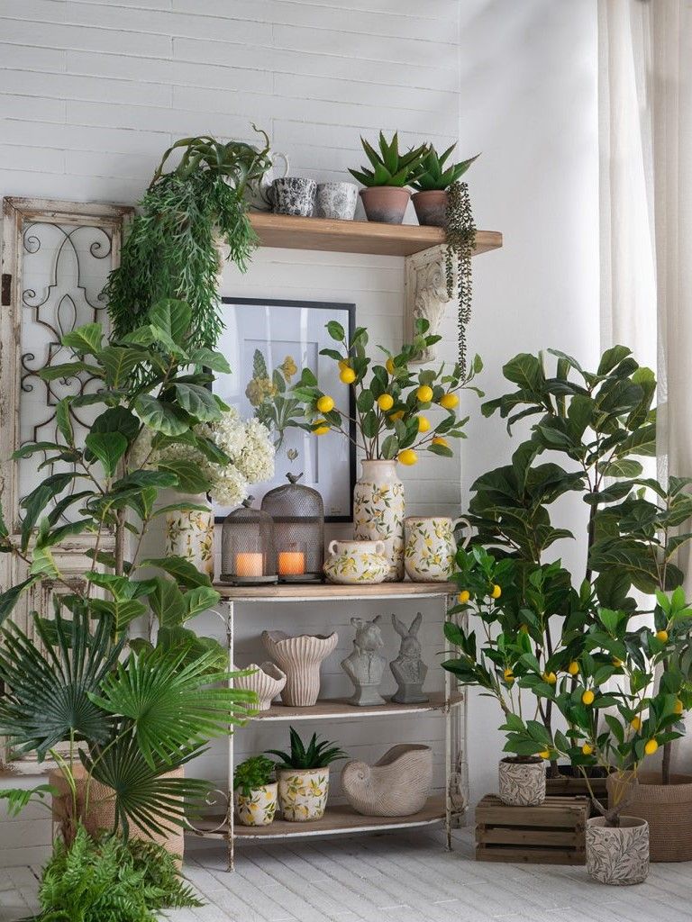 Кашпо Ракушка Glasar C5474