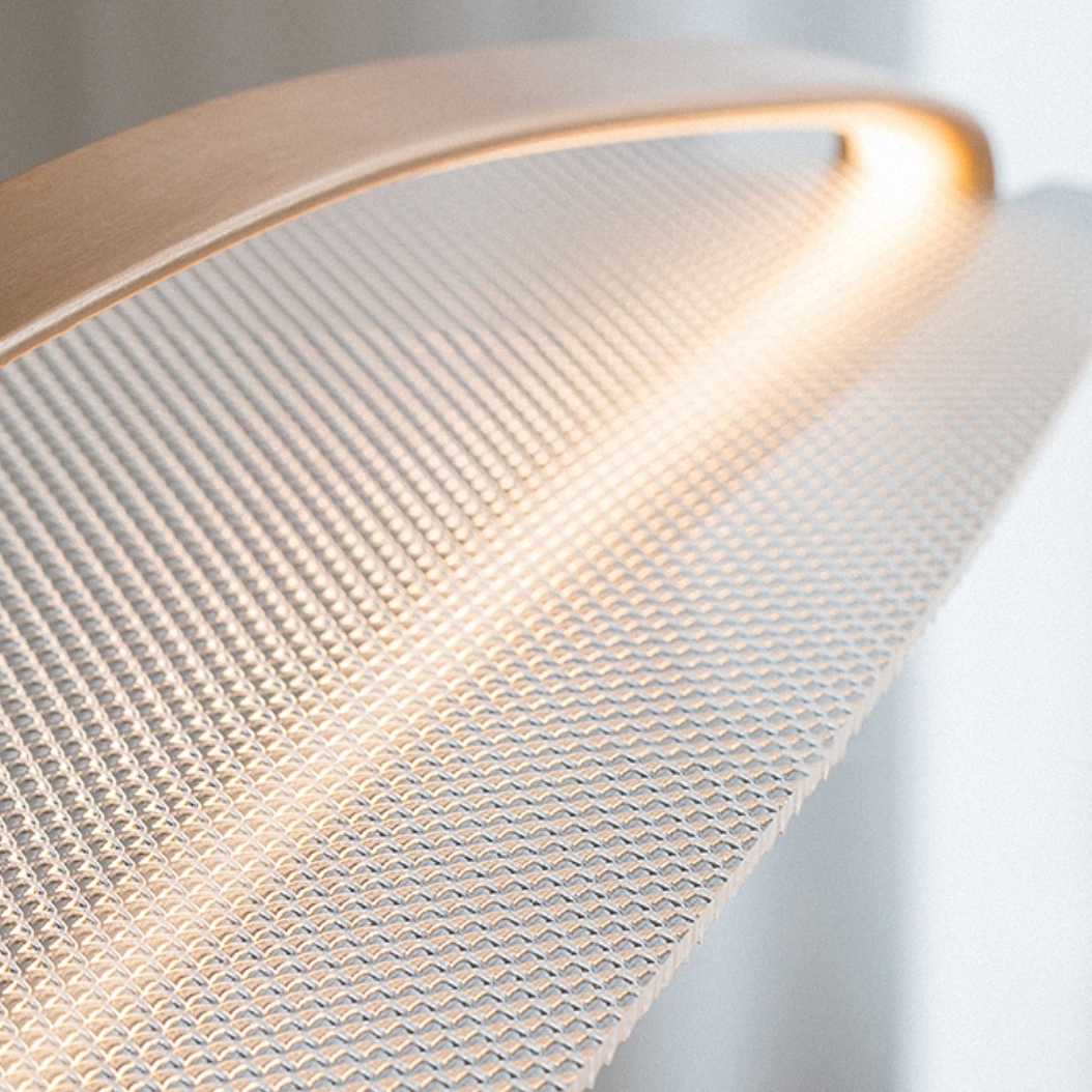 Подвесной светильник CASPIAN LONG by ImperiumLoft