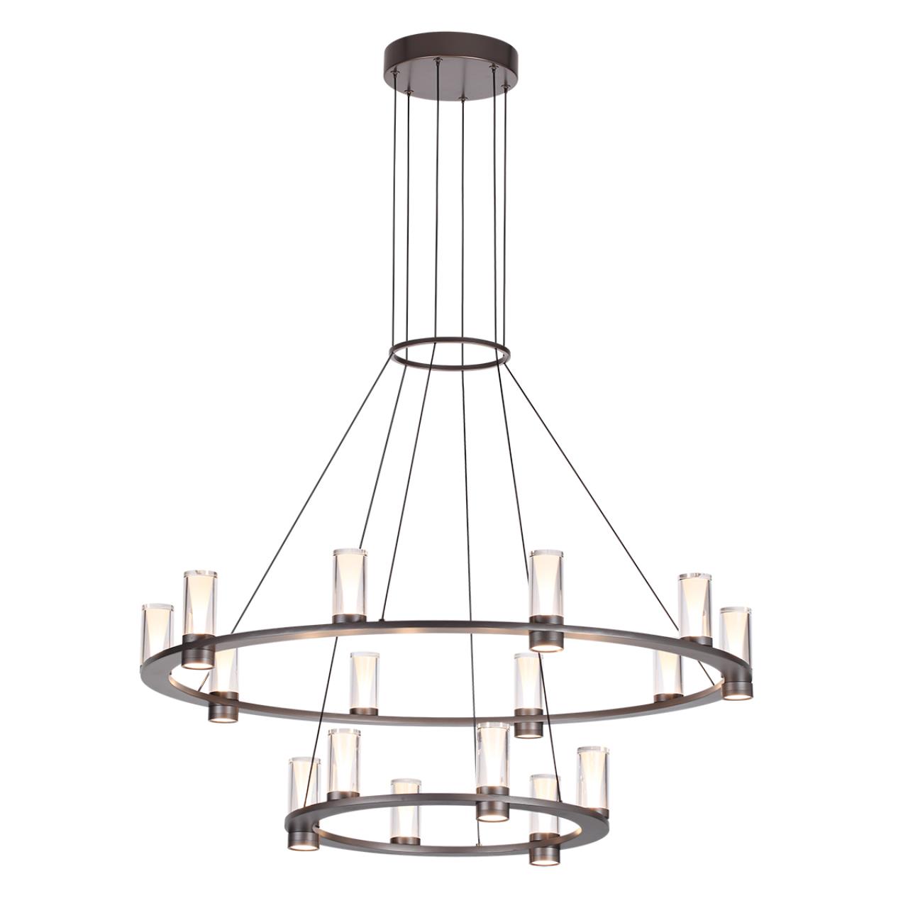 Подвесной светильник Odeon Light 7143/110L