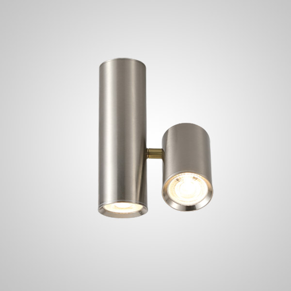 Точечный светильник AIM L3 Chrome by ImperiumLoft