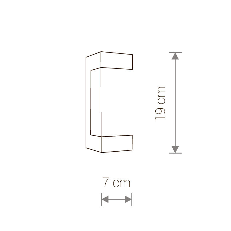 Бра Nowodvorski 6943