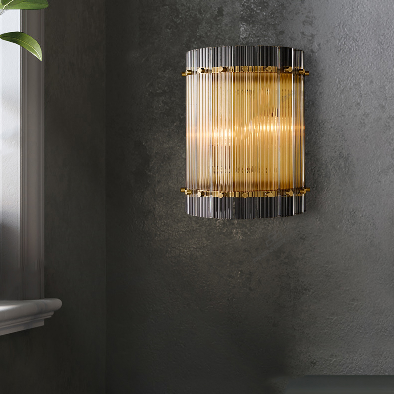 Настенный светильник RUDINE by ImperiumLoft