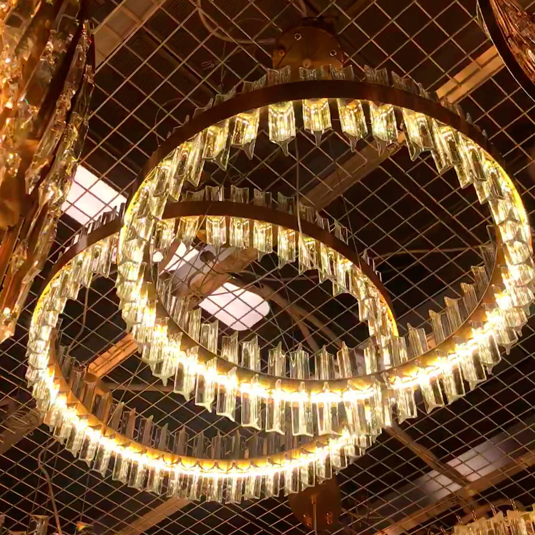 Люстра Cloyd ASPEND C1 10610