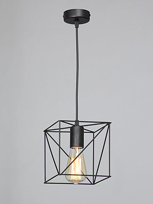 Подвесной светильник Vitaluce V4177-1/1S