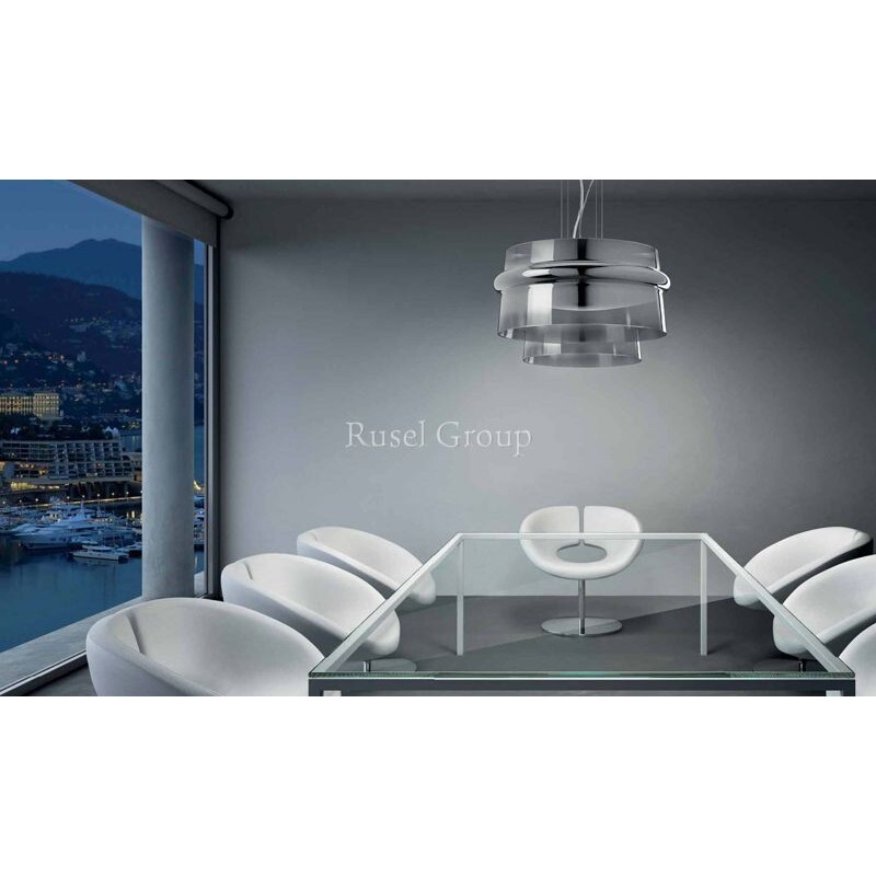 Подвесной светильник LEUCOS ARO S