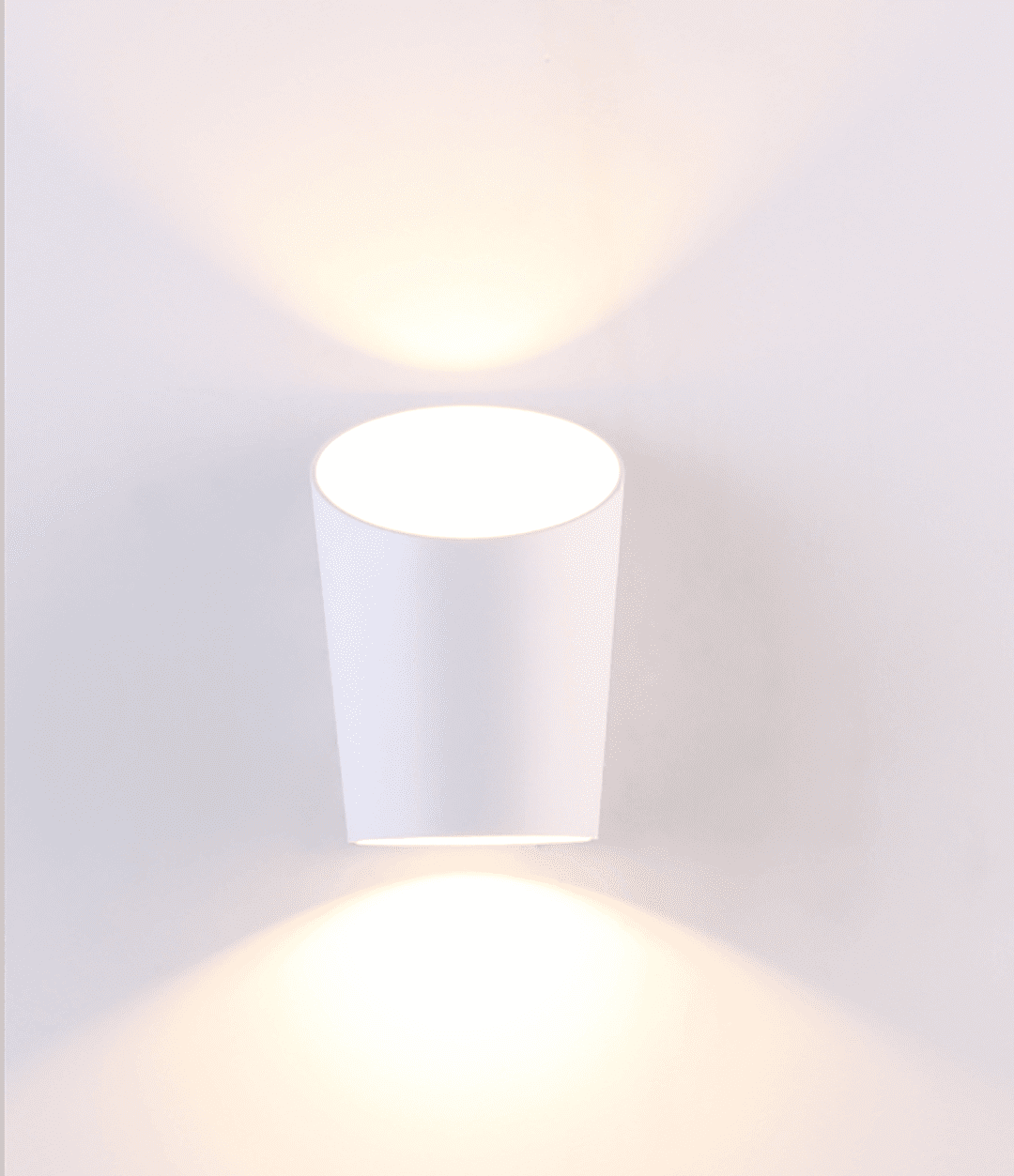 Светильник настенный DesignLed GW-2300-6-WH-NW