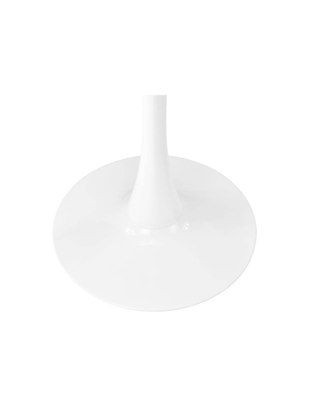 Стол Tulip 100, белый Stool Group