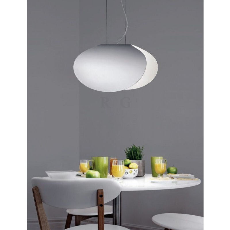 Подвесной светильник De Majo MIA S