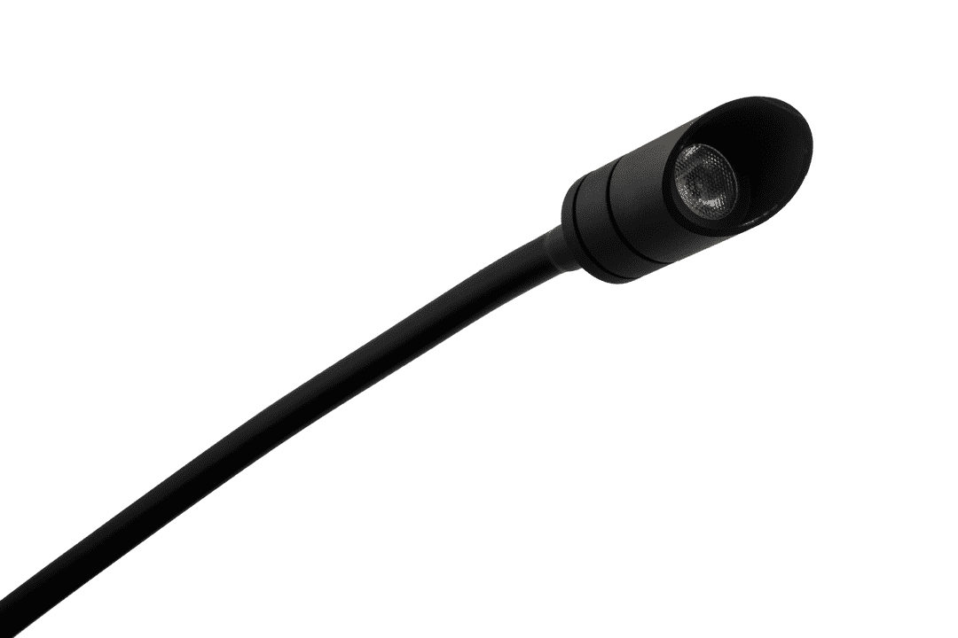 Светильник настенный DesignLed BQ003103-A-3-DIM-BL-WW