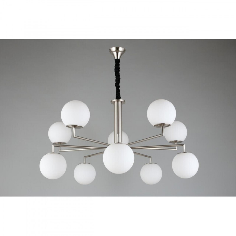 Подвесная люстра APLOYT APL.759.03.10