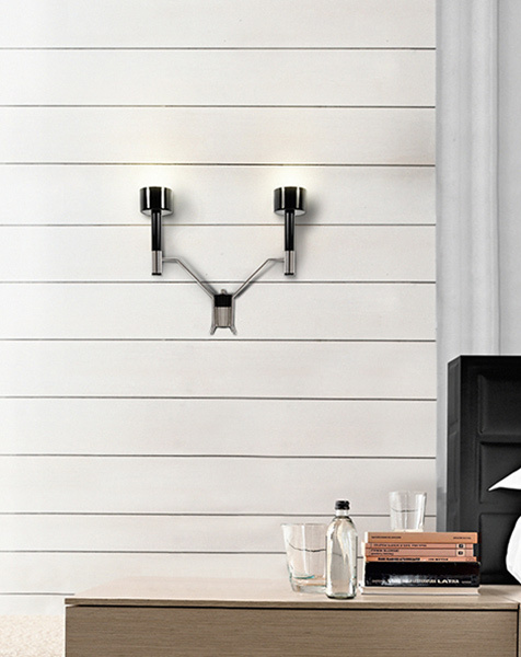 Настенный светильник Delightfull ELLA WALL