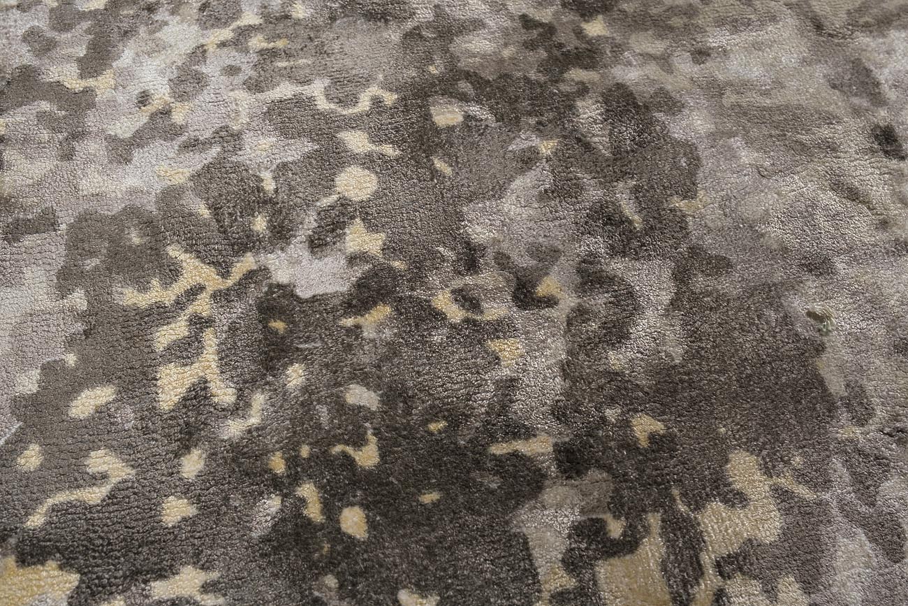 Ковер Ascona 3х4м вискоза 100% Garda Decor 75-ASN-14 300/400