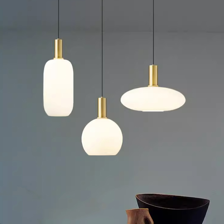 Подвесной Светильник Ferm Living Opal Lamp Сфера By Imperiumloft
