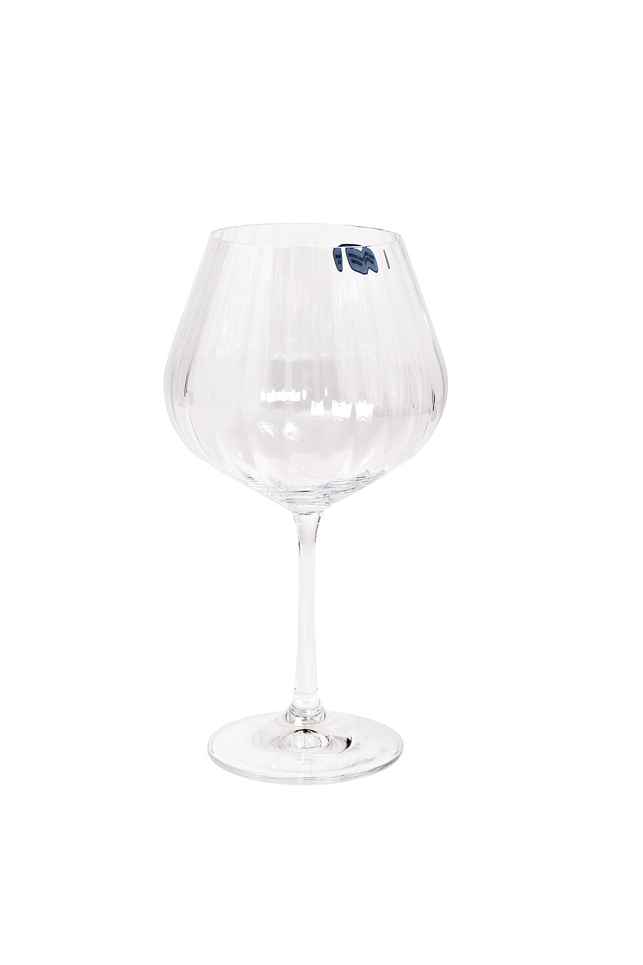 Набор из 6ти бокалов для вина "Waterfall" 570 мл Garda Decor 674-793