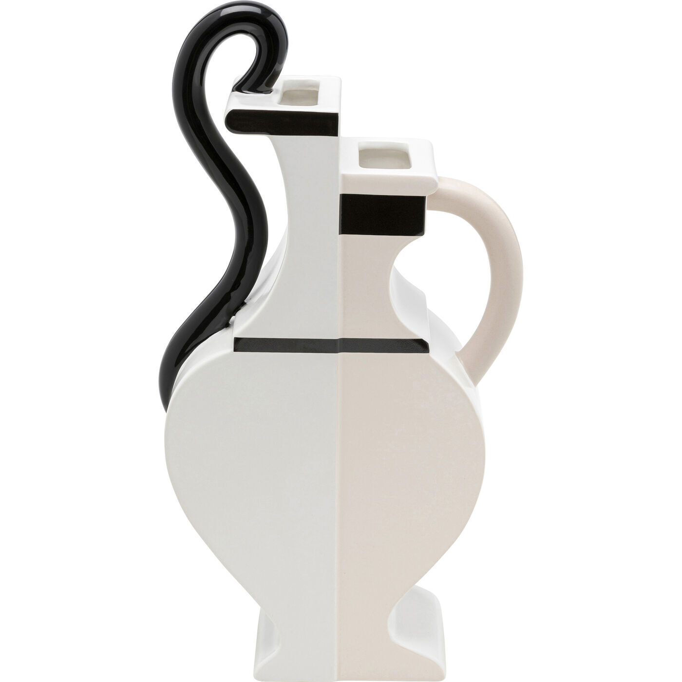 Ваза KARE Step 55042