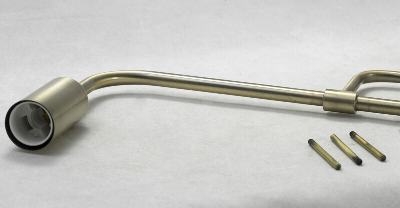 Люстра на штанге Lussole LGO LSP-8079