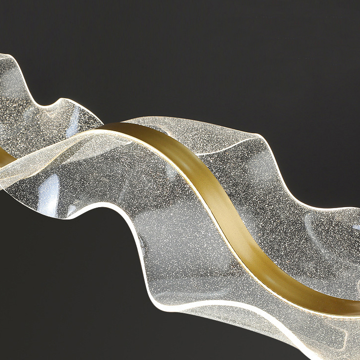 Подвесной светильник LARSERIC L200 by ImperiumLoft