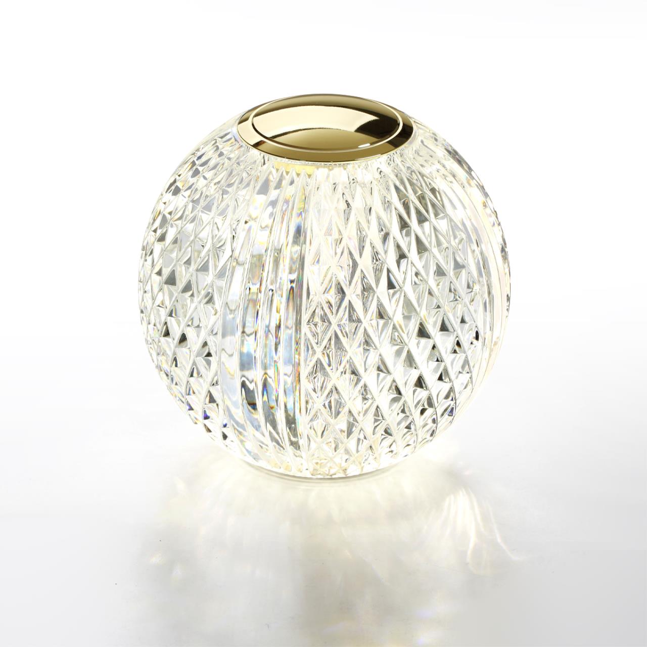 Настольный светильник Odeon Light 5008/2TL