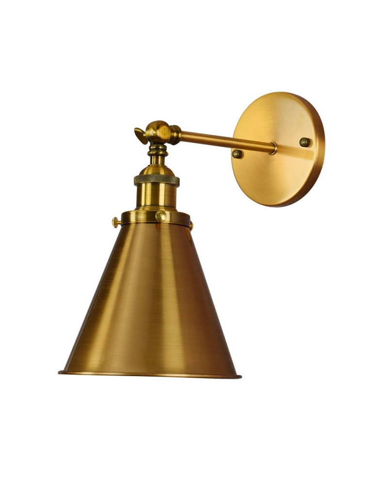 Бра Lumina Deco LDW B007-1 MD