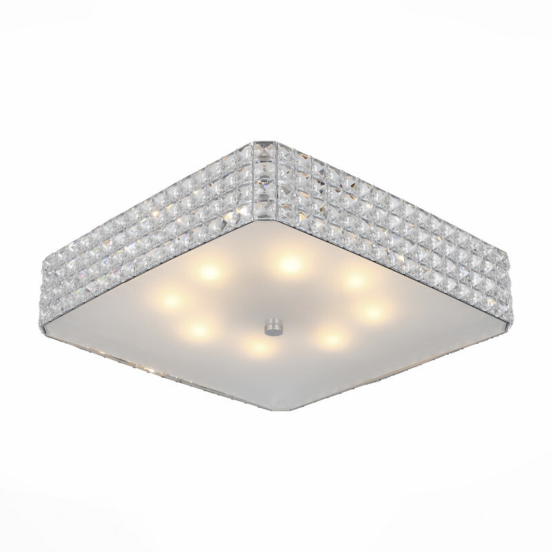 Накладная люстра ST Luce SL751.102.08