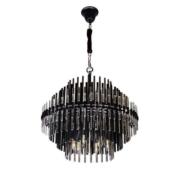 Подвесной светильник ImperiumLoft Emile BRCH9043CR by ImperiumLoft